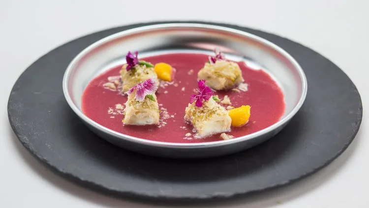 מתכון לחלוואט ג'יבן של המתמודד רועי הלוי (מתוך משחקי השף, עונה 3, פרק 19, המשימה ההודית)