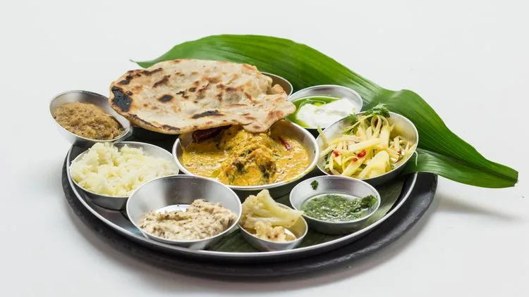 מתכון לארוחה הודית של קבב לוקוס עם סלט וצ'אטני של נבחרת שף אסף גרניט (מתוך משחקי השף, עונה 3, פרק 19, המשימה ההודית)