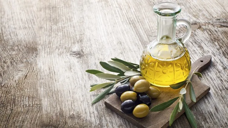 שמן זית
