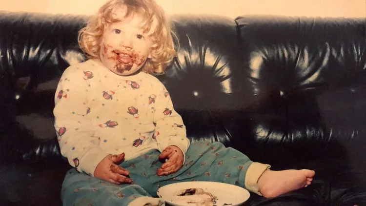 תומר רוטשילד בן שנתיים