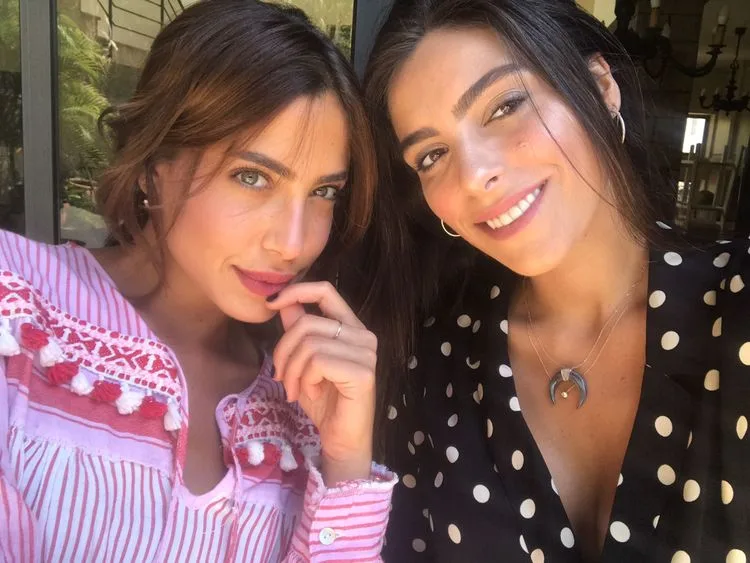 דניאל גרינברג ובר סנדלר