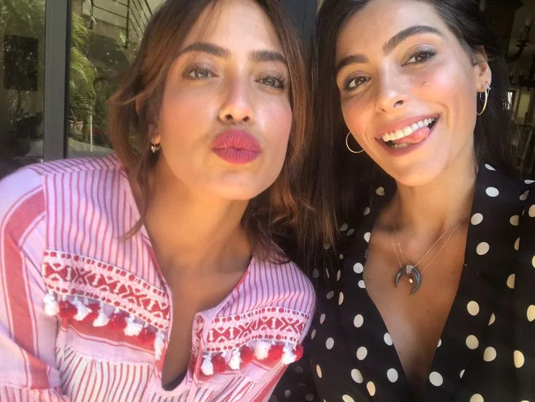 דניאל גרינברג ובר סנדלר