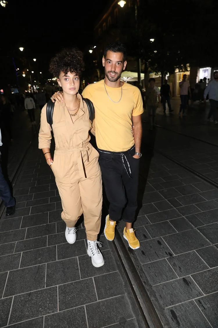 עדן פינס ועמרי בן נתן