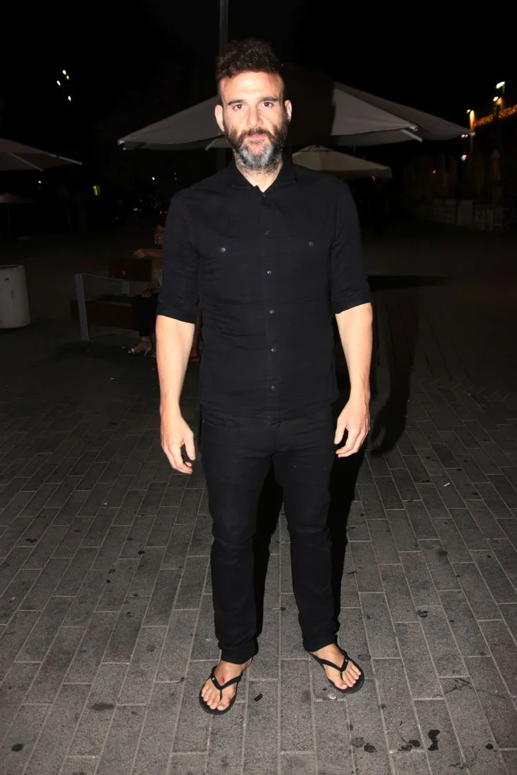 אינה סטיוארט מושיק עפיה מופע