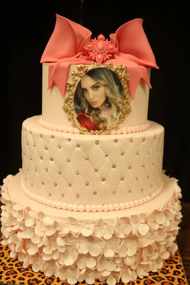 יום הולדת שירה לוי