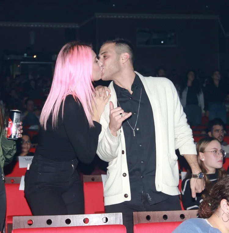 פרוגי חוגג שמונה שנים