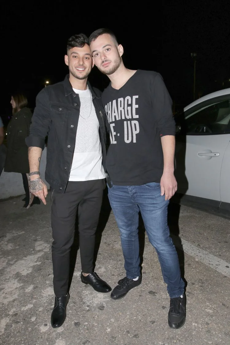 יום הולדת ישראל אוגלבו