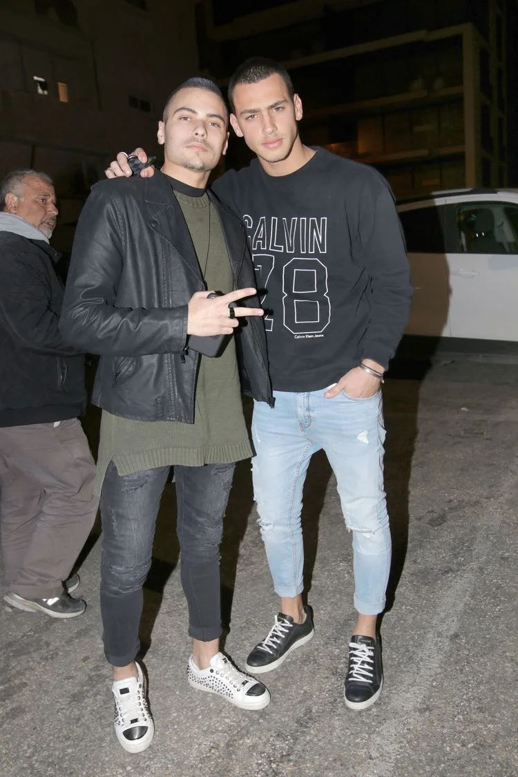 ישראל אוגלבו יום הולדת 28