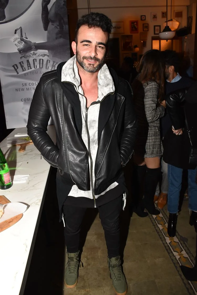 טום אביב השקה