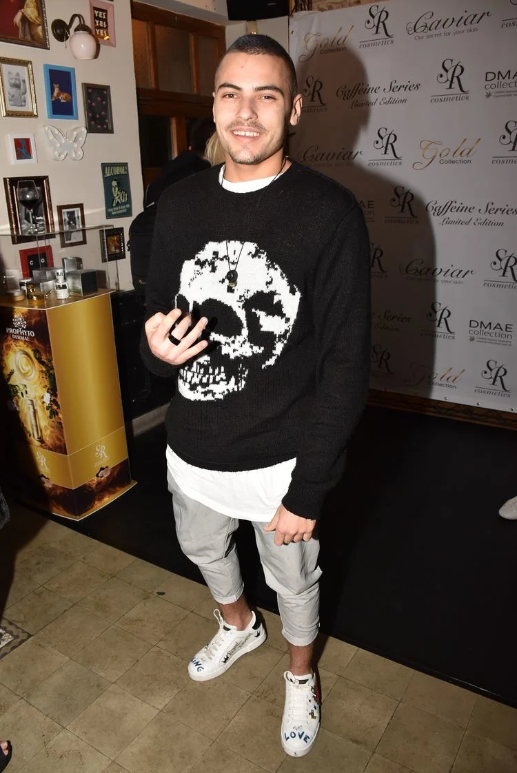 טום אביב השקה