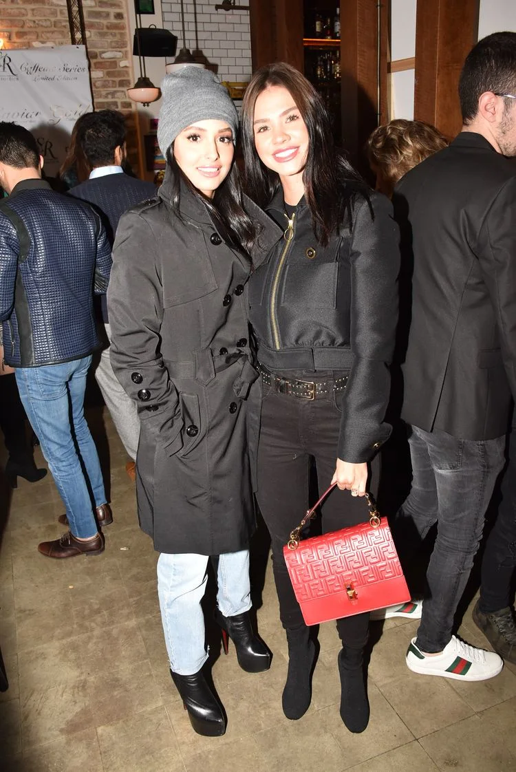 טום אביב השקה קרמים