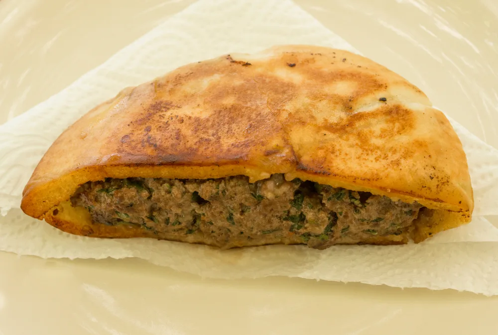 מתכון לעראיס, עראיס