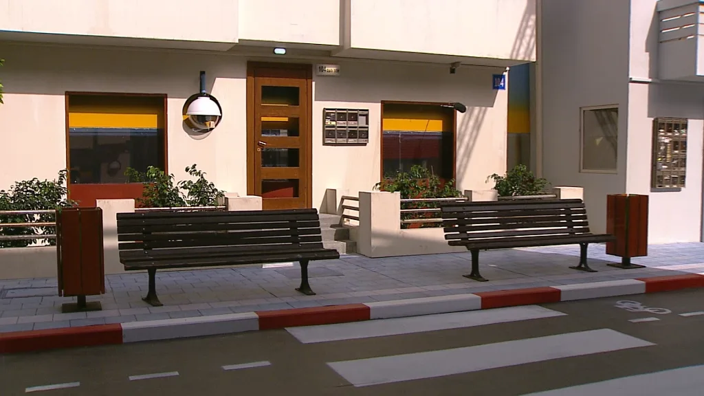 בית האח הגדול VIP הופך לעיר תל אביב (עונה 1, יום 16)