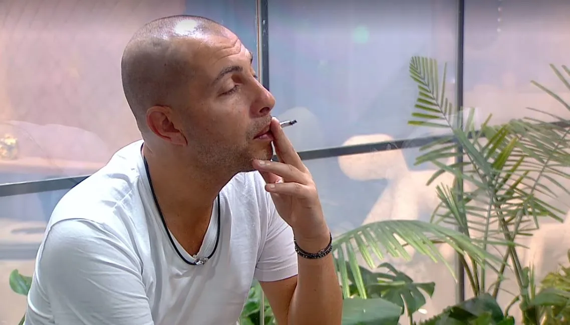 עדי, האח הגדול VIP