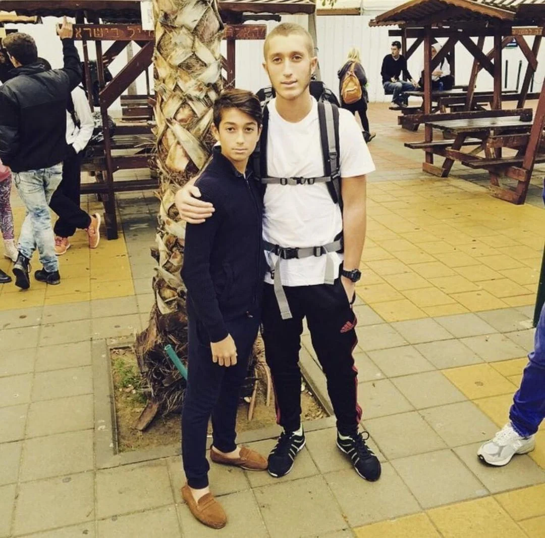 עומרי ובן זיני