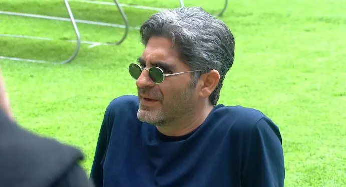 אורי גרוס, האח הגדול VIP