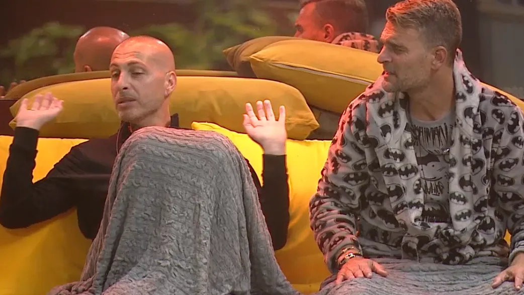 לירן ועדי, האח הגדול