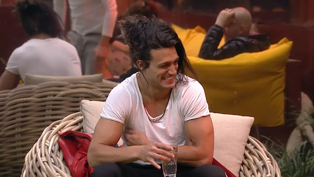 אסף גורן, האח הגדול VIP