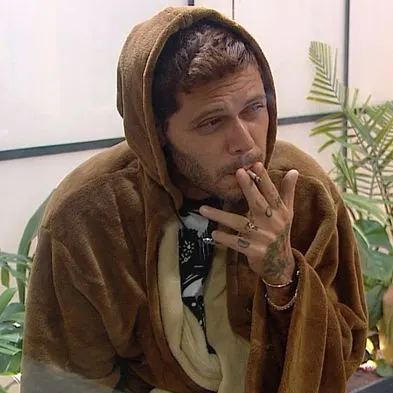 האח הגדול VIP