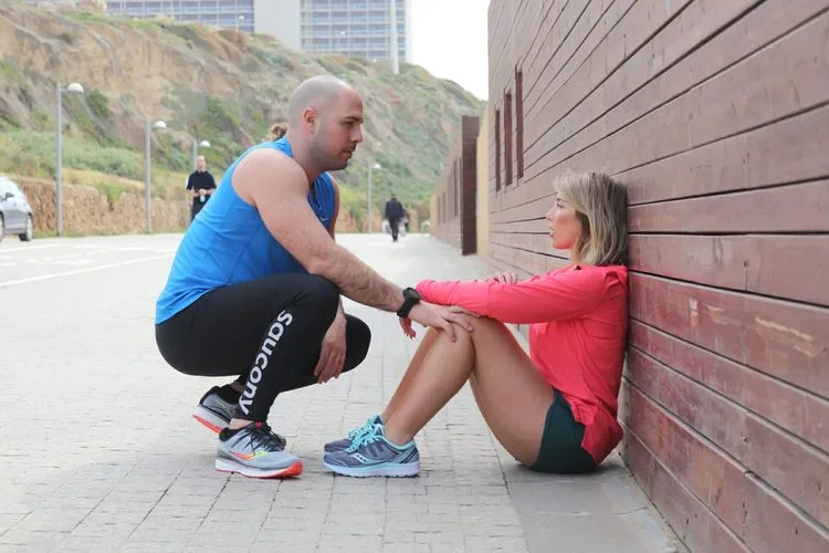 מעיין אשכנזי ואביחי אוחנה סקוני