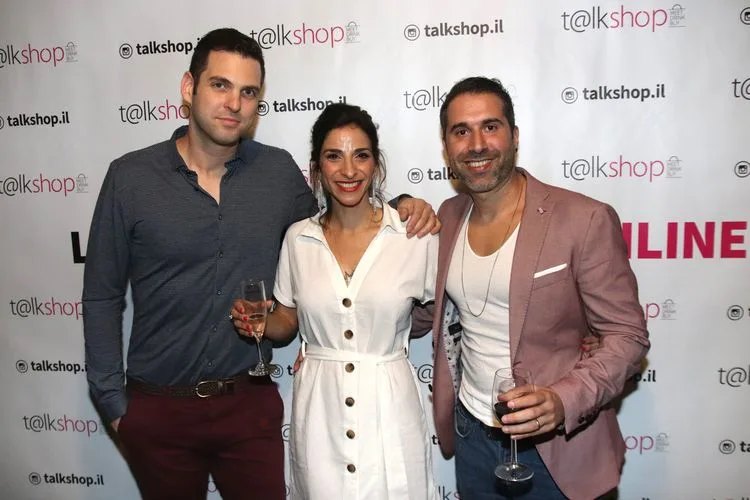 אלעד זוהר משיק