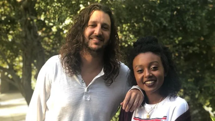 עדן אלנה וג'וליאן בונטה