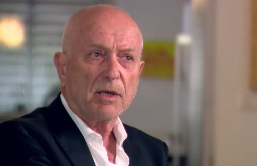 יורם בן זאב, שגריר גרמניה בישראל