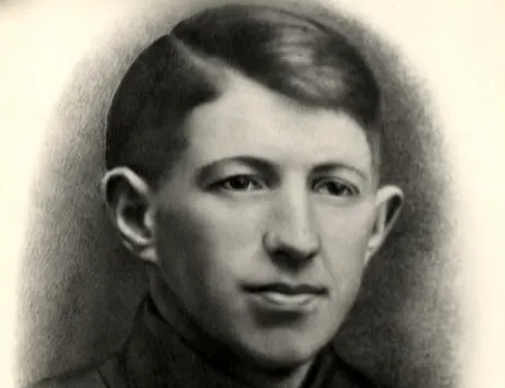 ליאוניד ברנשטיין, גיבור מלחמת העולם השנייה שמת ערירי בישראל