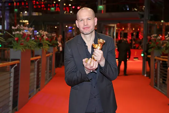 נדב לפיד זוכה בפרס היוקרתי בפסטיבל ברלין