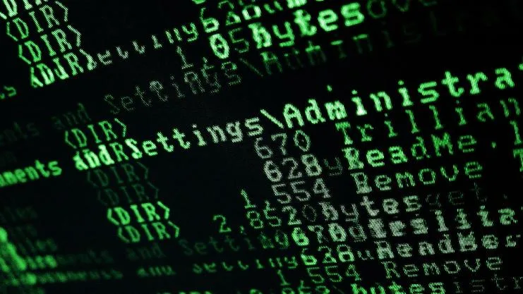 סייבר, אילוסטרציה