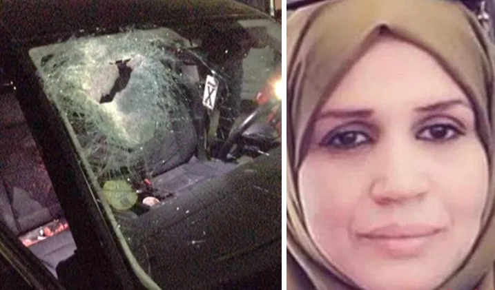 עאישה א-ראבי