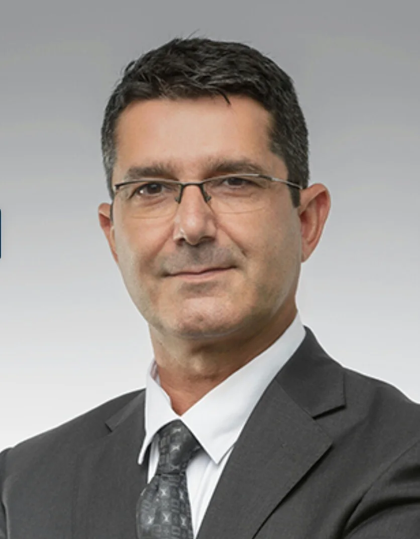 עורך הדין יגאל בן בנימין