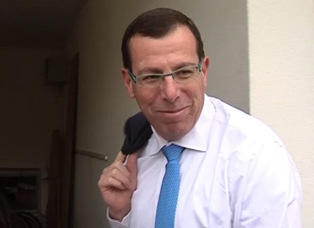 בועז הרפז