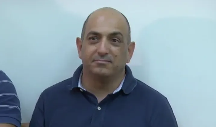 דוד שרן