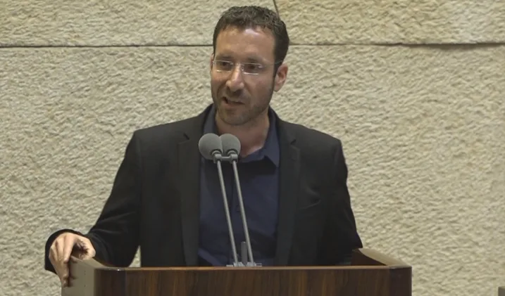איציק שמולי