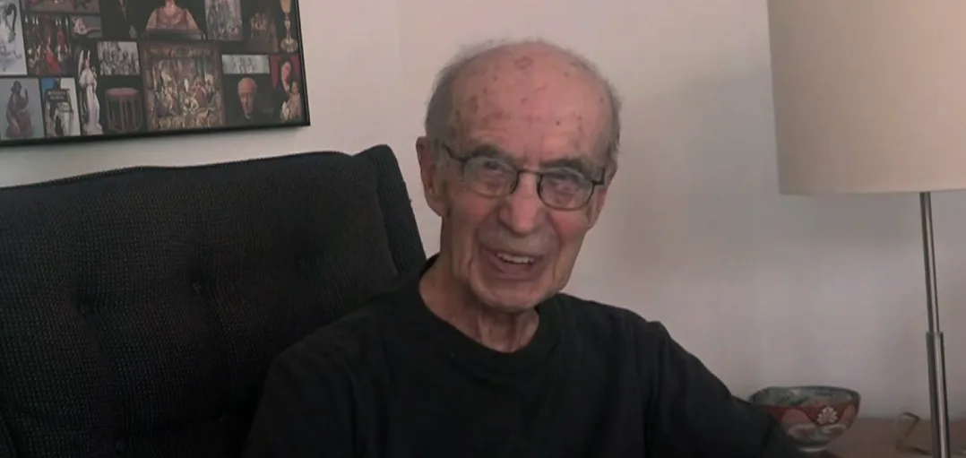 יוג'ין צ'רני, ניצול הטבח בפיטסבורג