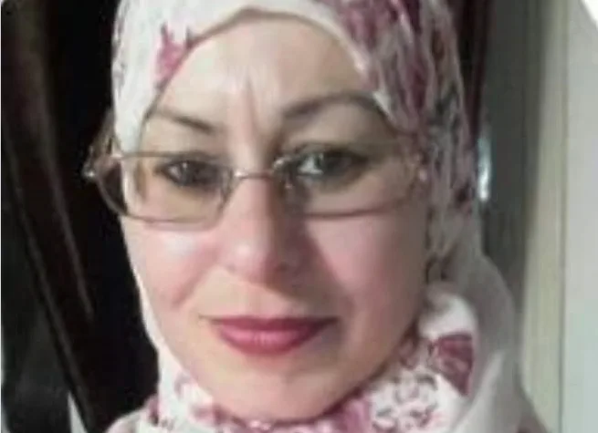 סוזאן ותד, הנעדרת שגופתה נמצאה