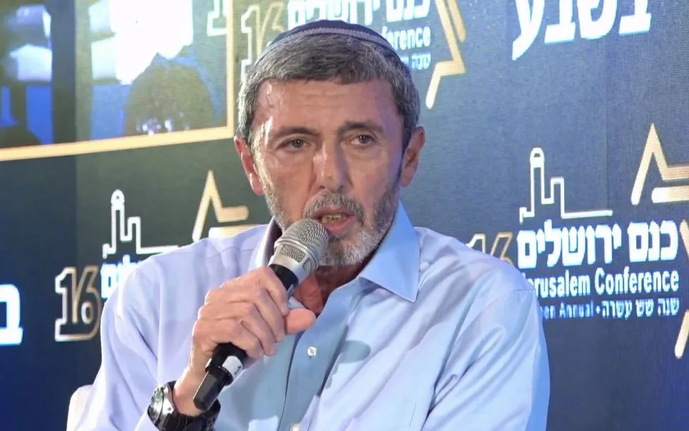 רפי פרץ