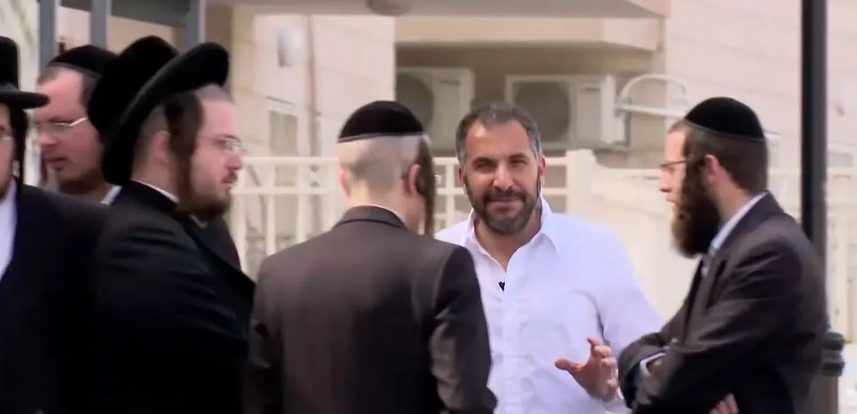 רון קובי