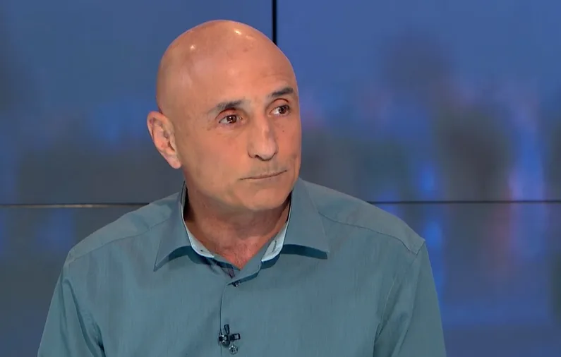 חבר הכנסת עופר שלח, יש עתיד