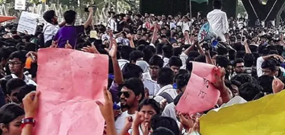 מחאות בבנגלדש