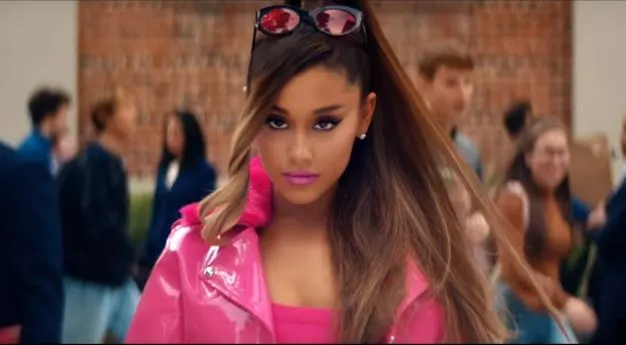 אריאנה גרנדה