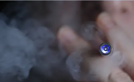 סיגריה אלקטרונית