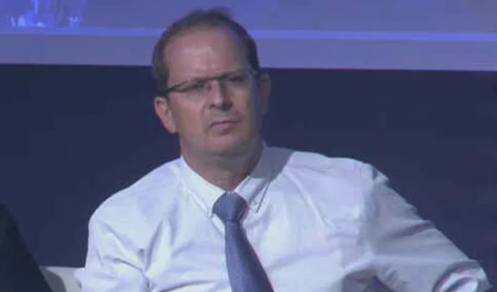 עו"ד רז נזרי, המשנה ליועץ המשפטי לממשלה לעניינים ציבוריים-חוקתיים