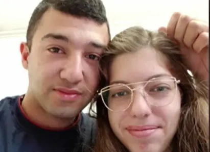 אמיר מרמש וטרייסי קדיס