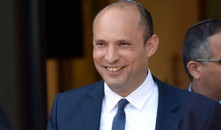 נפלתי בנט