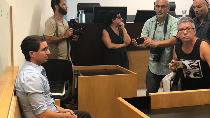 אלון קסטיאל