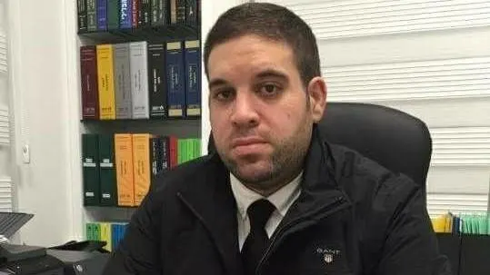 עו&quot;ד אביעד חייט