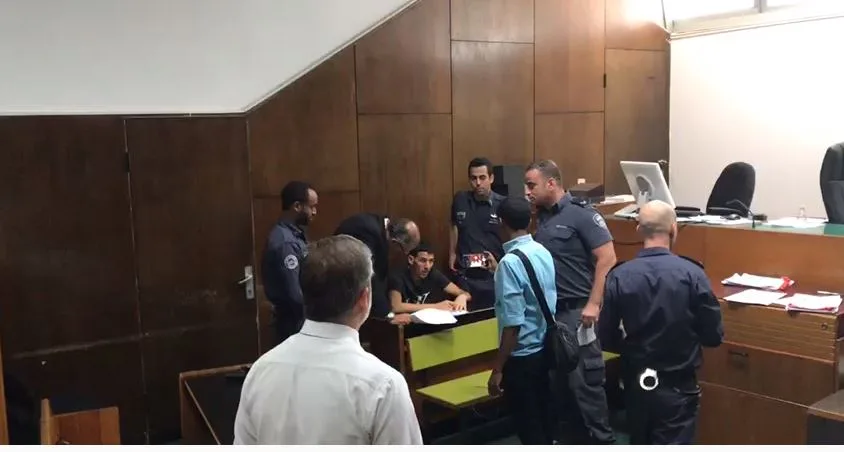 מאור עלל, מאור עלל, החשוד בסחר בסמים בפרשת יובל המבולבל