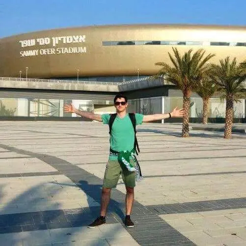 רונן לוברסקי, חייל דובדבן שמת מפצעיו